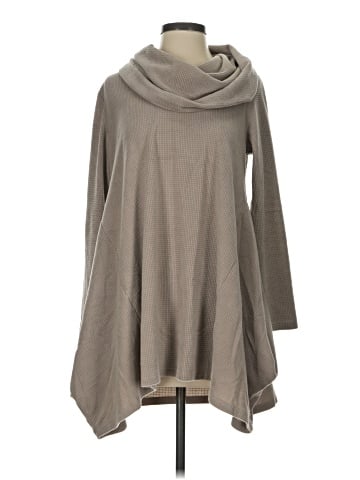 Soft Surroundings Pullover Sweater (view 1)
