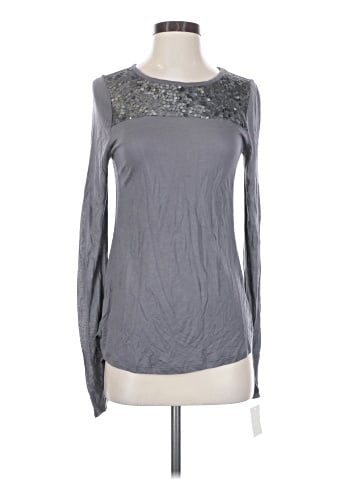 Nordstrom Long Sleeve Top (view 1)
