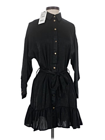 Zara Casual Dress (view 1)