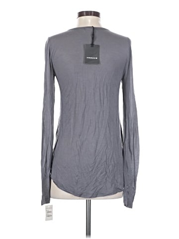 Nordstrom Long Sleeve Top (view 2)