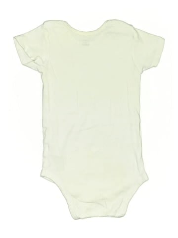 Gerber Short Sleeve Onesie (view 2)
