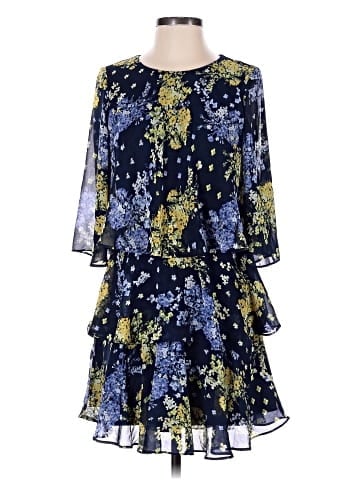 Taylor Casual Dress (view 1)