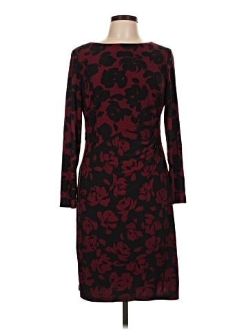 Chaps Casual Dress (view 1)