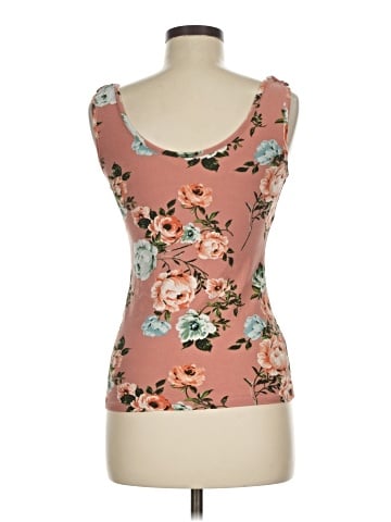 Wishful Park Sleeveless Top (view 2)