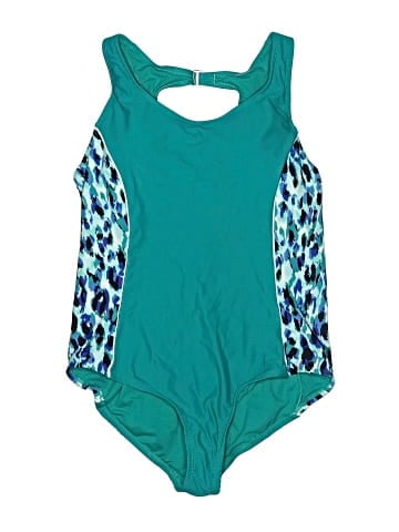 Catalina One Piece Swimsuit (view 1)
