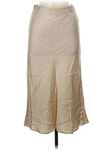 Quince Silk Skirt (view 1)