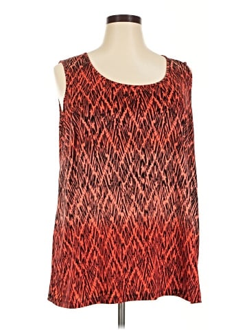 Catherines Tank Top (view 1)