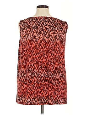 Catherines Tank Top (view 2)