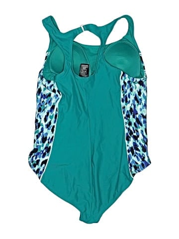 Catalina One Piece Swimsuit (view 2)