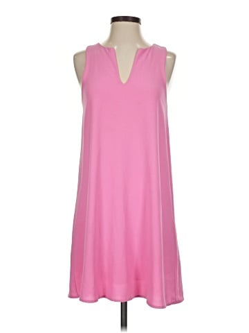 Everly Casual Dress (view 1)