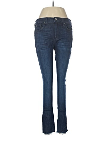 Rag & Bone Jeans (view 1)
