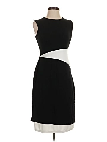 David Meister Cocktail Dress (view 1)