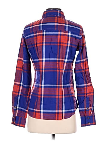 The North Face Long Sleeve Button-Down Shirt (view 2)