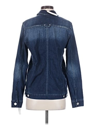 Jag Denim Jacket (view 2)