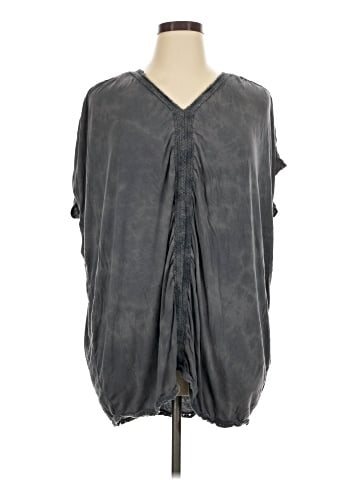 Billabong Short Sleeve Top (view 1)