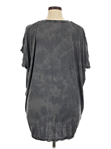 Billabong Short Sleeve Top (view 2)