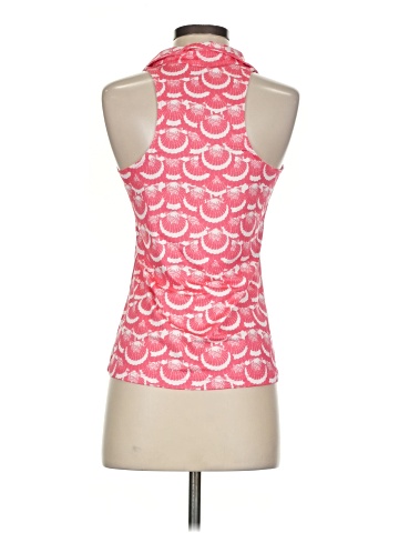 X by Gottex Sleeveless Blouse (view 2)