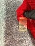 Calvin Klein Red Pullover Sweater Size XS - photo 8