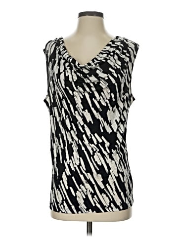 Classiques Entier Sleeveless Blouse (view 1)