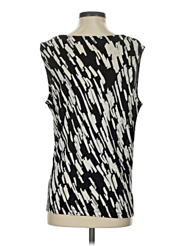 Classiques Entier Sleeveless Blouse (view 2)