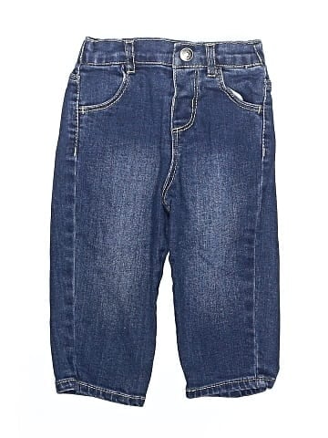 Little Me Jeans (view 1)
