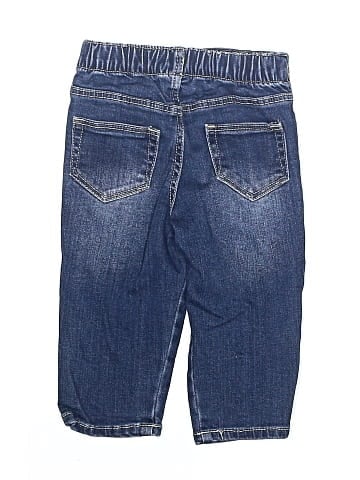 Little Me Jeans (view 2)