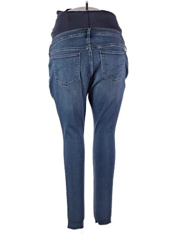 Abercrombie & Fitch Jeans (view 2)