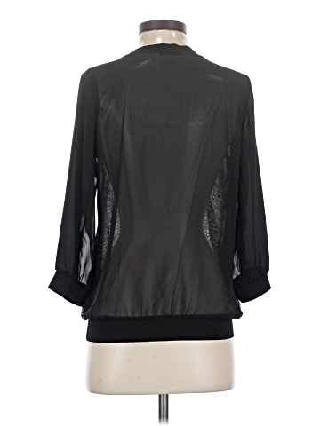 Express 3/4 Sleeve Top (view 2)
