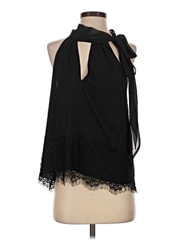 Ramy Brook Sleeveless Blouse (view 1)