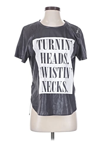 Reebok Short Sleeve Top (view 1)
