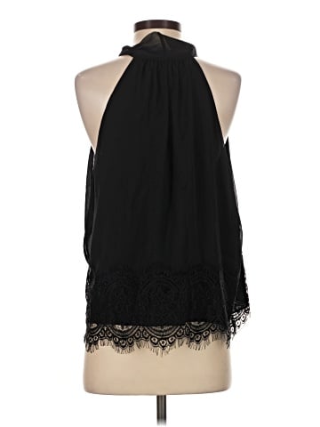 Ramy Brook Sleeveless Blouse (view 2)