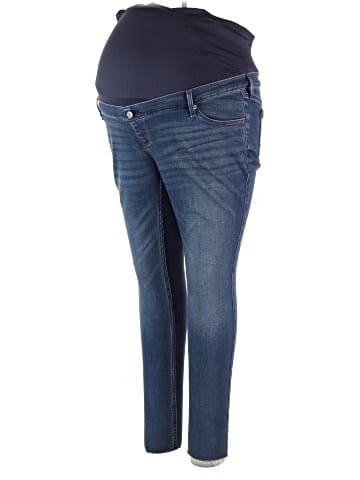 Abercrombie & Fitch Jeans (view 1)