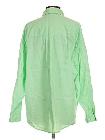 Pistola Long Sleeve Blouse (view 2)