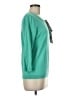 Talbots Green Cardigan Size M - photo 4