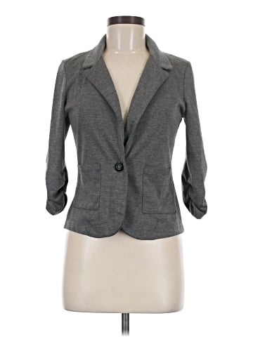 Charlotte Russe Blazer (view 1)