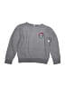 Rabbit Skins Gray Sweatshirt Size 5 - 6 - photo 1