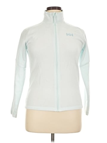 Helly Hansen Track Jacket (view 1)