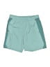 Active by Old Navy Color Block Teal Athletic Shorts Size XL (kids) - photo 1