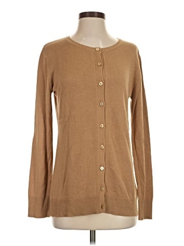 Chadwicks Cardigan (view 1)
