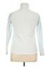 Helly Hansen 100% Polyester White Track Jacket Size 14 - photo 2