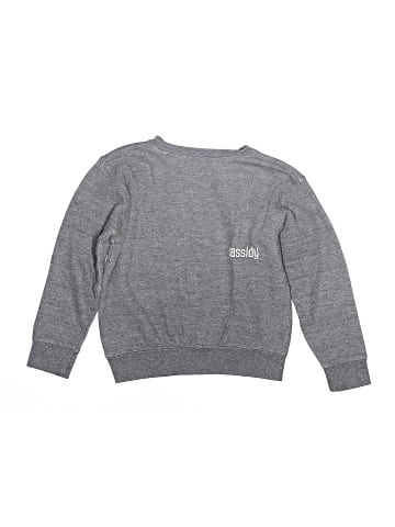 Rabbit Skins Sweatshirt (view 2)