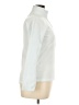 Helly Hansen 100% Polyester White Track Jacket Size 14 - photo 4