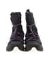 Pajar Black Boots Size 8 - photo 2