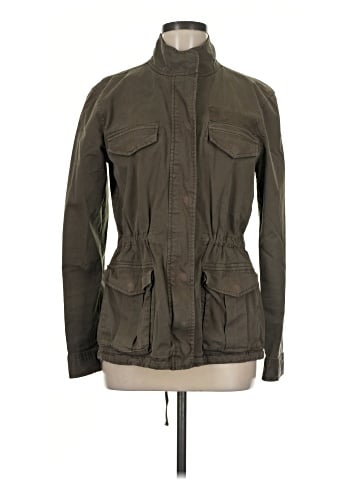 Hinge Jacket (view 1)