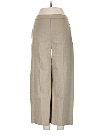 Theory Linen Pants (view 1)