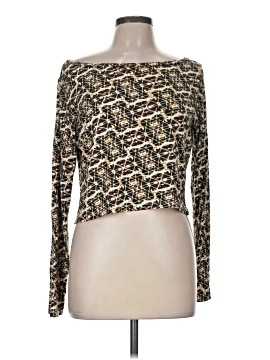 Wolven Long Sleeve T-Shirt (view 1)