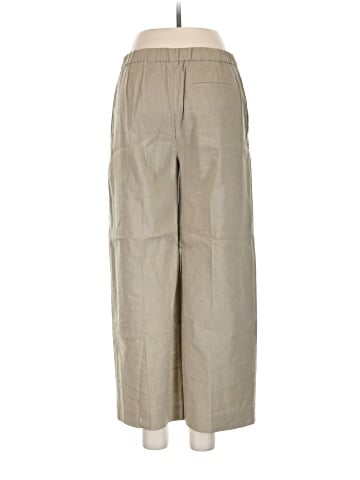 Theory Linen Pants (view 2)