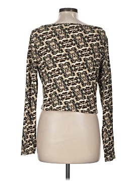 Wolven Long Sleeve T-Shirt (view 2)