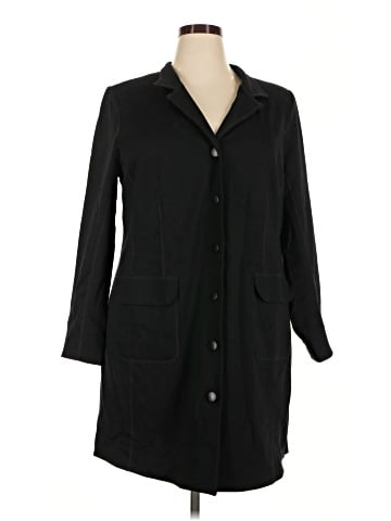 CAbi Casual Dress (view 1)