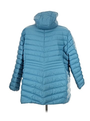 Lands' End Snow Jacket (view 2)